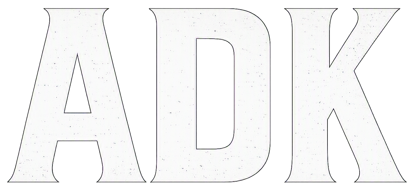 ADK Logo
